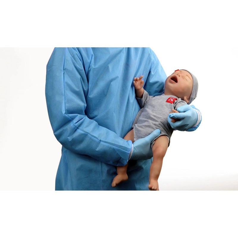 NENASim Infant Patient Simulator