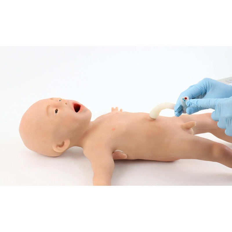 NENASim Infant Patient Simulator