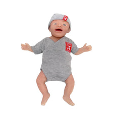 NENASim Newborn Patient Simulator