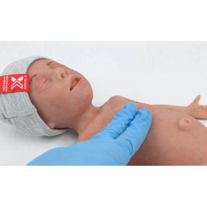 NENASim Preemie Patient Simulator