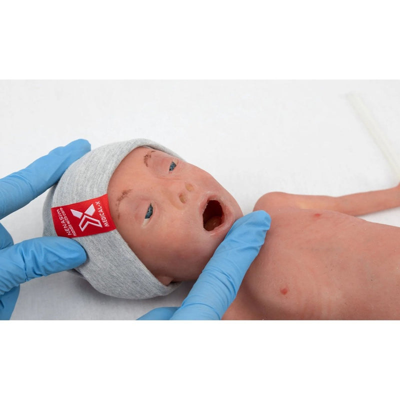 NENASim Preemie Patient Simulator