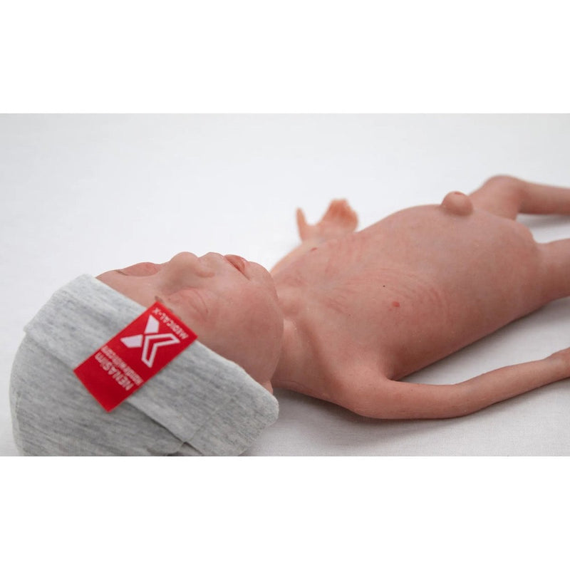 NENASim Preemie Patient Simulator