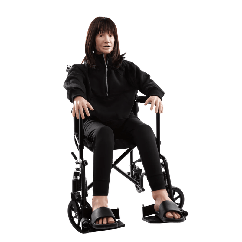 NextGen DANi, Essential Patient Care Skills Manikin