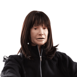 NextGen DANi, Essential Patient Care Skills Manikin
