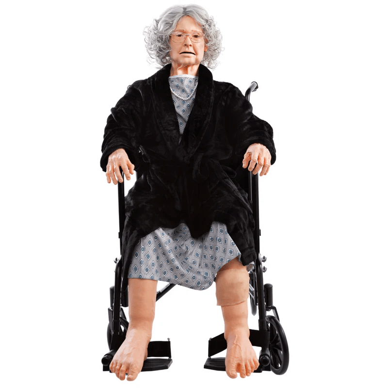 NextGen TERi™ Plus, Patient Monitoring & Vital Signs Training