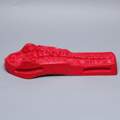 Opaque Cover for Vertebroplasty Trunk #SB1513-19
