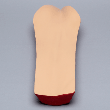 Opaque Cover for Vertebroplasty Trunk #SB1513-19