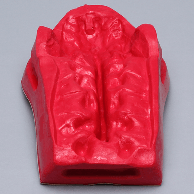 Opaque Cover for Vertebroplasty Trunk #SB1513-38