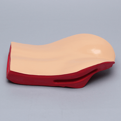 Opaque Cover for Vertebroplasty Trunk #SB1513-38