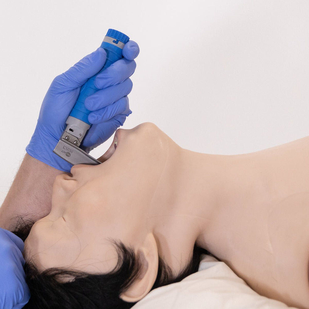 First Responder Simulator PDR25 Trauma Training Manikin – Advanced First Responder and EMS Medic ...