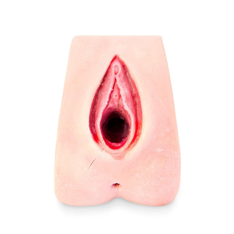 Perineal Suture Episiotomy Trainer with 2nd-3rd Degree Incisions