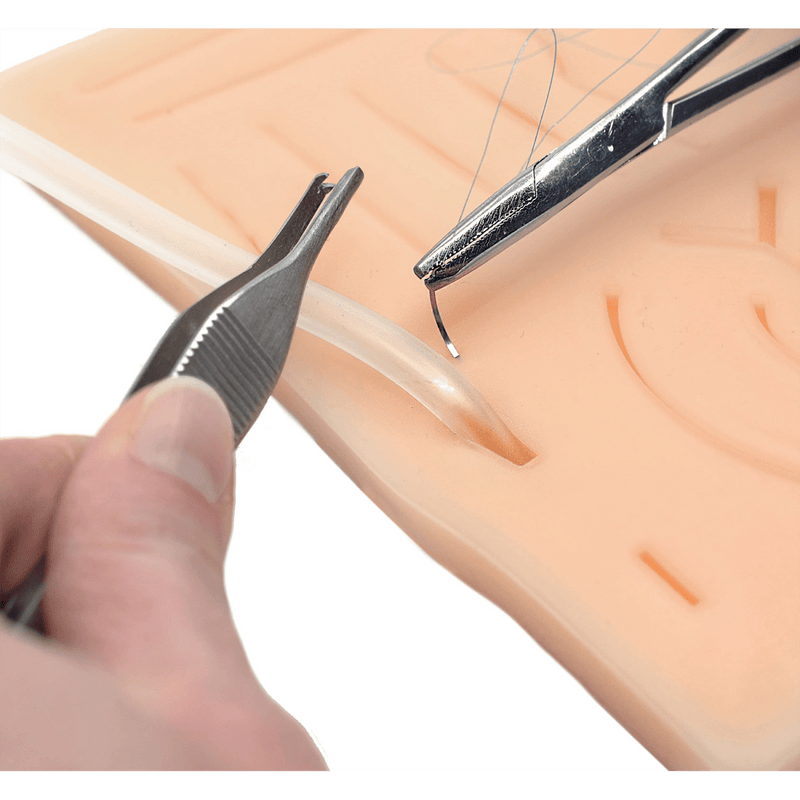 Practice Suture Kit – Set of 5 Kits