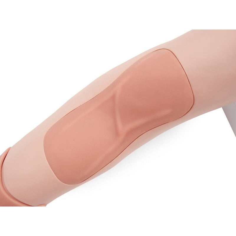 Replacement Antecubital Pad for IV Injection Arm Trainer, Light