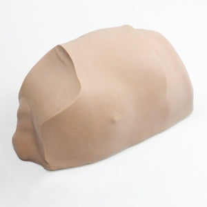 Replacement Skin for VATS, Left-Sided