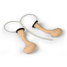 Replacement Testicles For Castration Simulator For Horses, 1 Pair