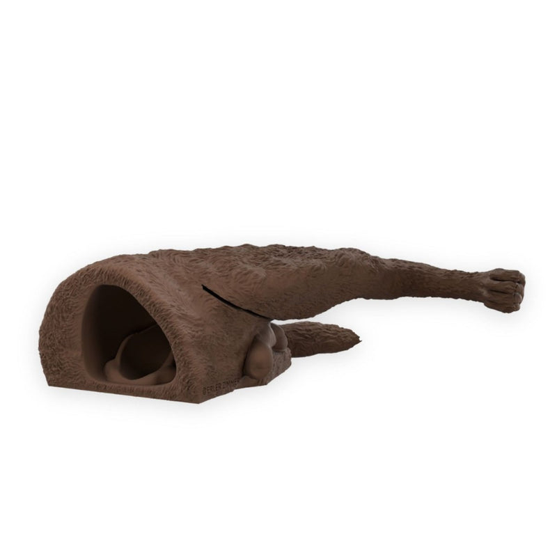 "Rex" Male Dog Catheterization Simulator