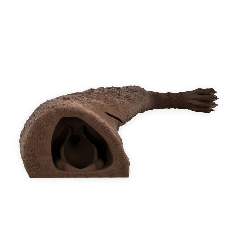 "Rex" Male Dog Catheterization Simulator