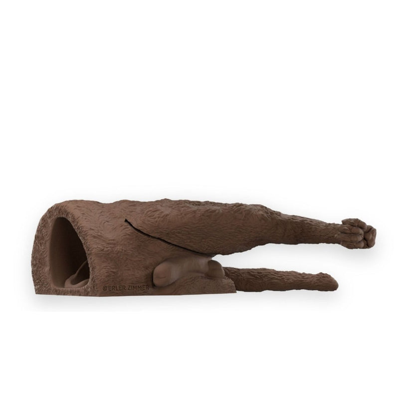 "Rex" Male Dog Catheterization Simulator