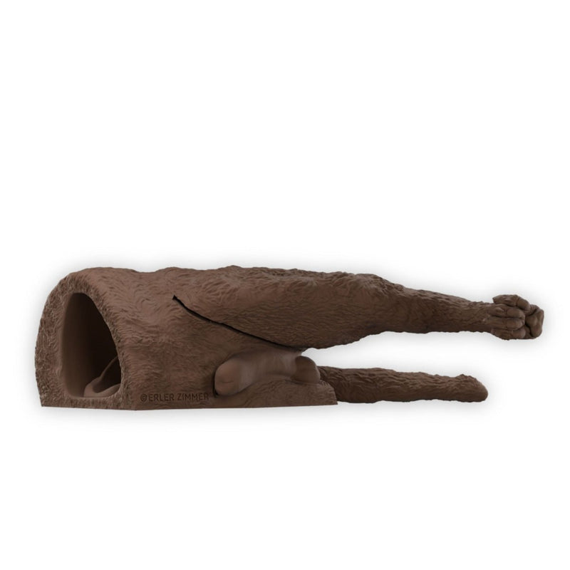 "Rex" Male Dog Catheterization Simulator