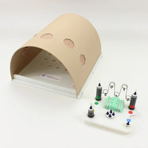 Robotic Exercise Kit