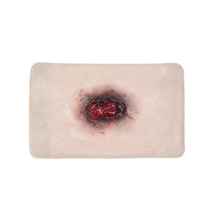 Shot Wound Small