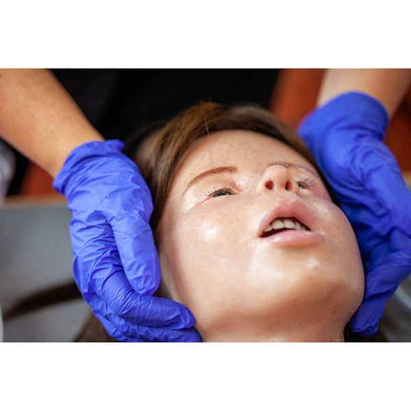 Simbodies Advanced Child Manikin, 5-Year-Old Boy or Girl – GTSimulators.com