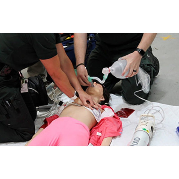 Simbodies Advanced Child Manikin, 10-Year-Old Boy or Girl ...