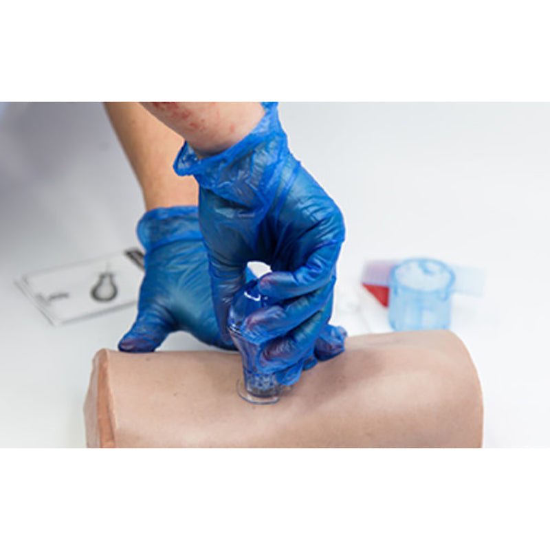 Simbodies Intraosseous Task Trainer – GTSimulators.com