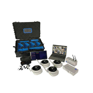 SimMotion - Ultra Mobile Video Debriefing System for Medical Simulation