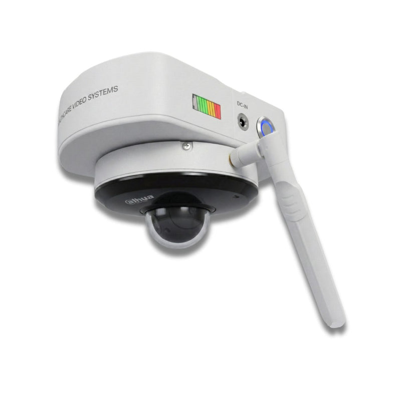 SimMotion - Ultra Mobile Video Debriefing System for Medical Simulation