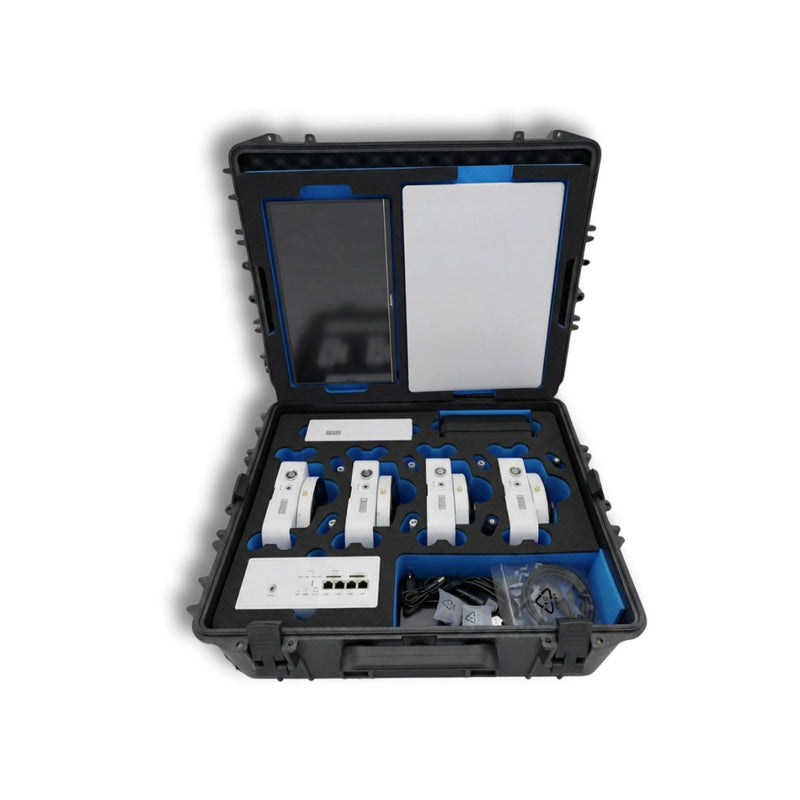 SimMotion - Ultra Mobile Video Debriefing System for Medical Simulation