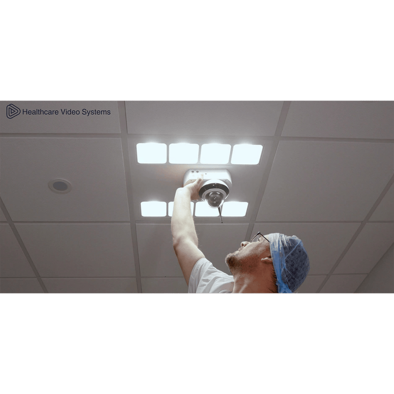 SimMotion - Ultra Mobile Video Debriefing System for Medical Simulation