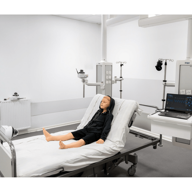 SimMotion - Ultra Mobile Video Debriefing System for Medical Simulation