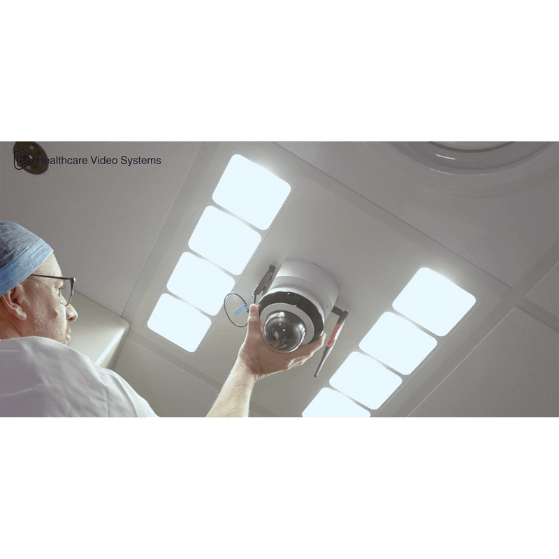 SimMotion - Ultra Mobile Video Debriefing System for Medical Simulation