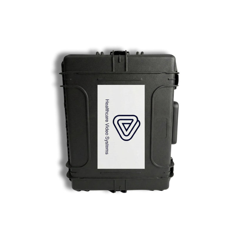 SimMotion - Ultra Mobile Video Debriefing System for Medical Simulation