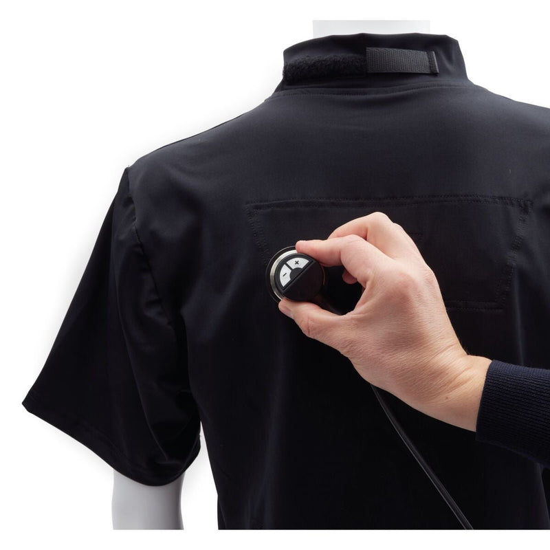 SimShirt® System Auscultation Simulator