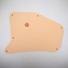 Skin for Thorax Left Chest