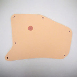 Skin for Thorax Left Chest