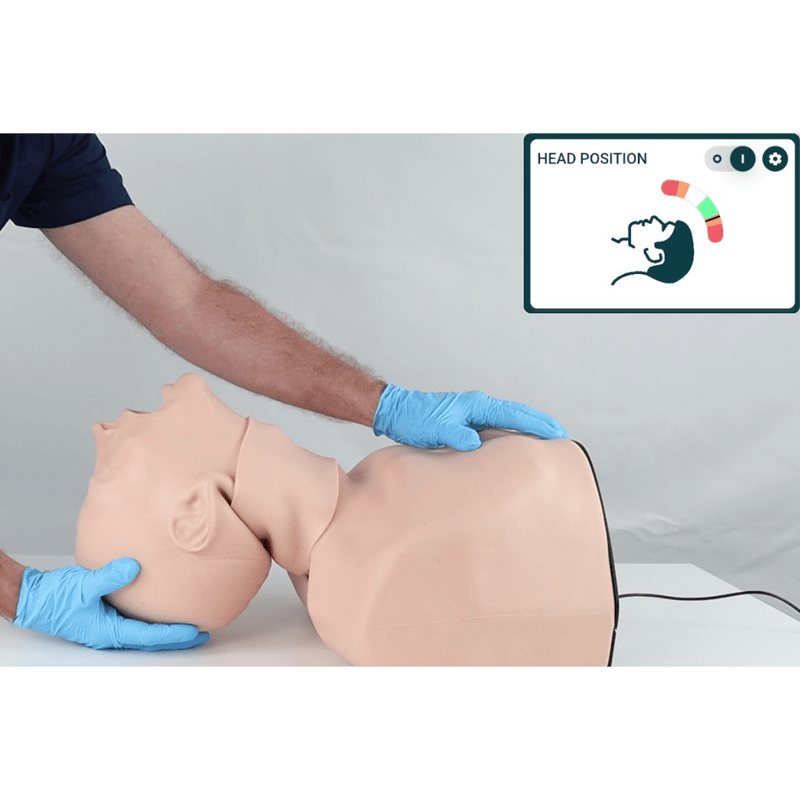 Smart Airway Adult
