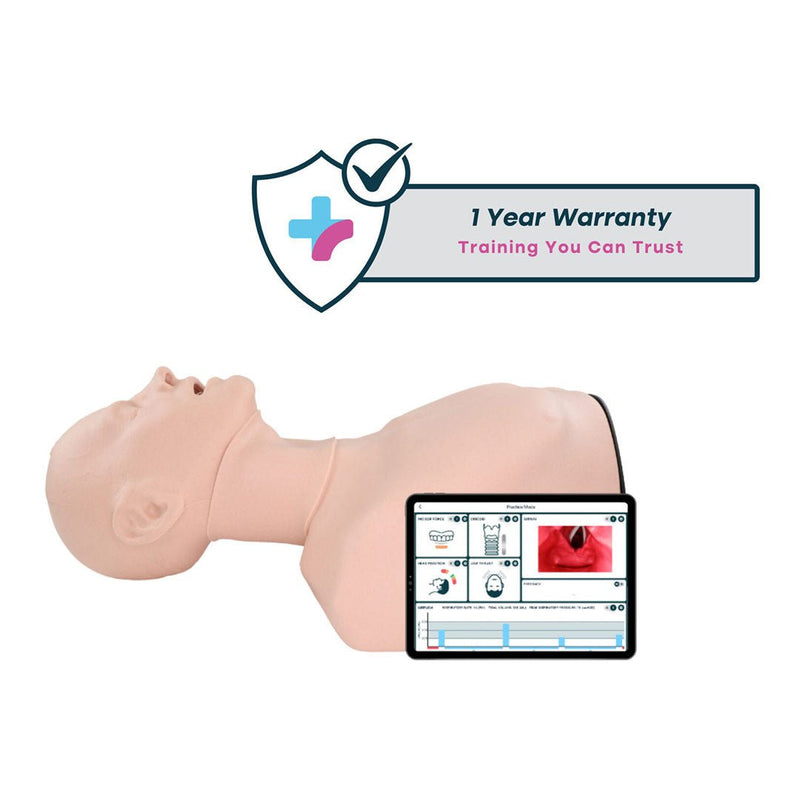 Smart Airway Adult