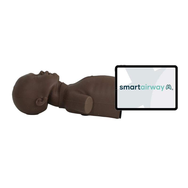 Smart Airway Baby