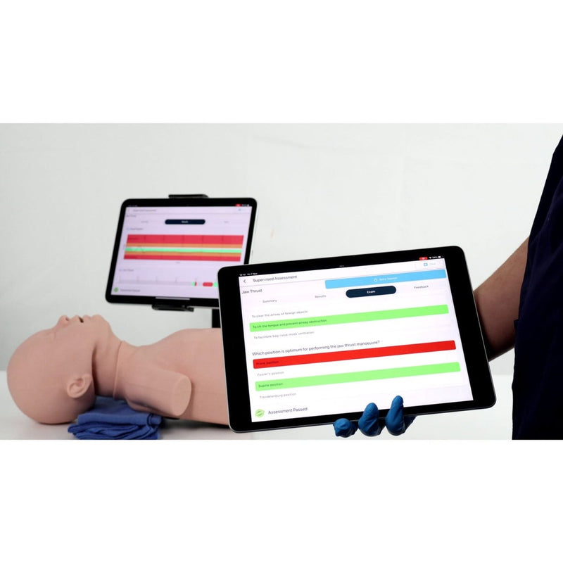 Smart Airway Baby