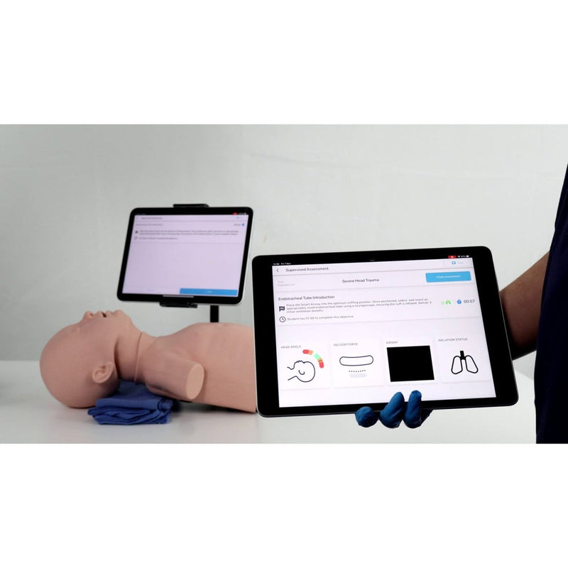 Smart Airway Baby