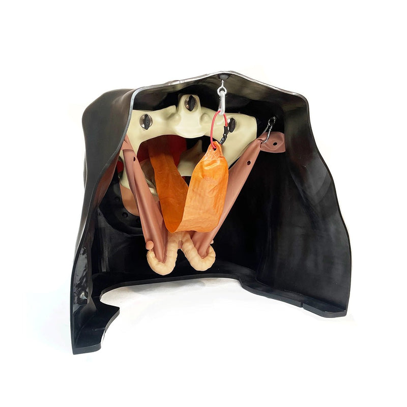 Smart Repro Cow - Tabletop Set