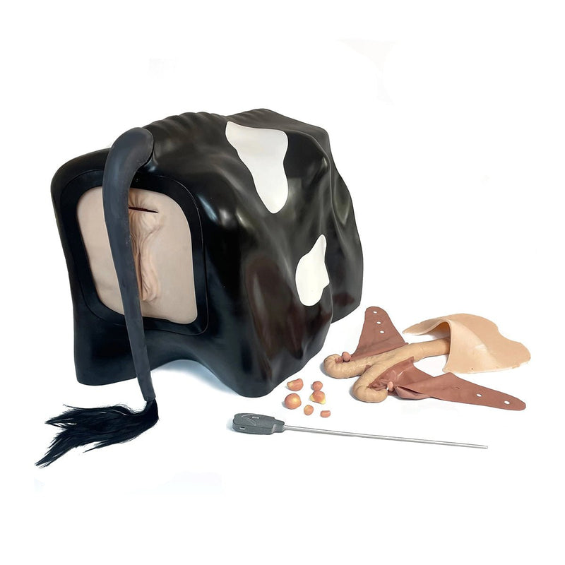 Smart Repro Cow - Tabletop Set