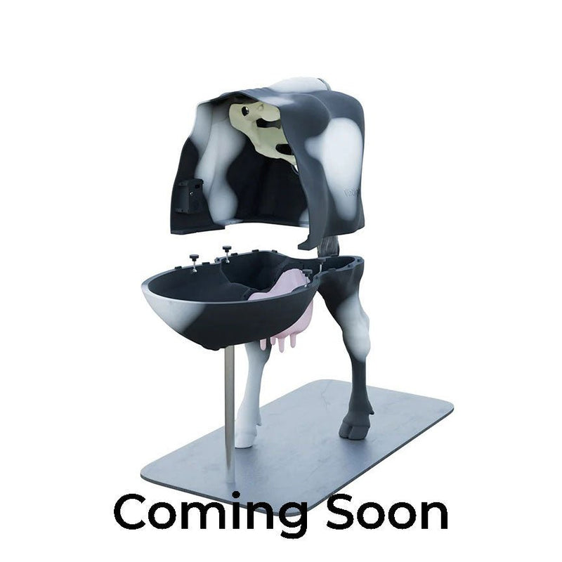 Smart Repro Cow - Tabletop Set