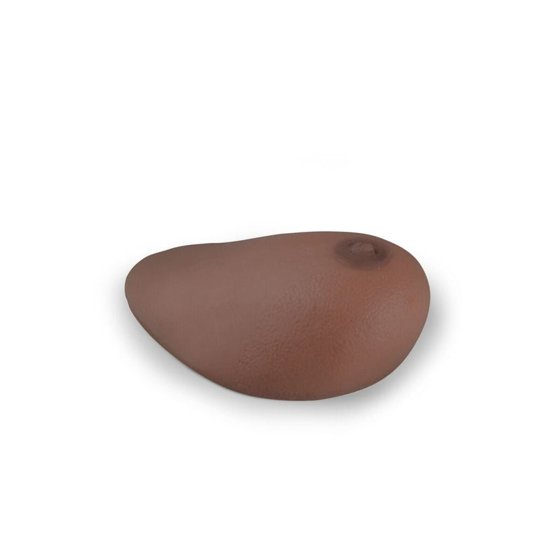 SONOtrain™ Ultrasound Breast Model With Cysts, Dark Skin