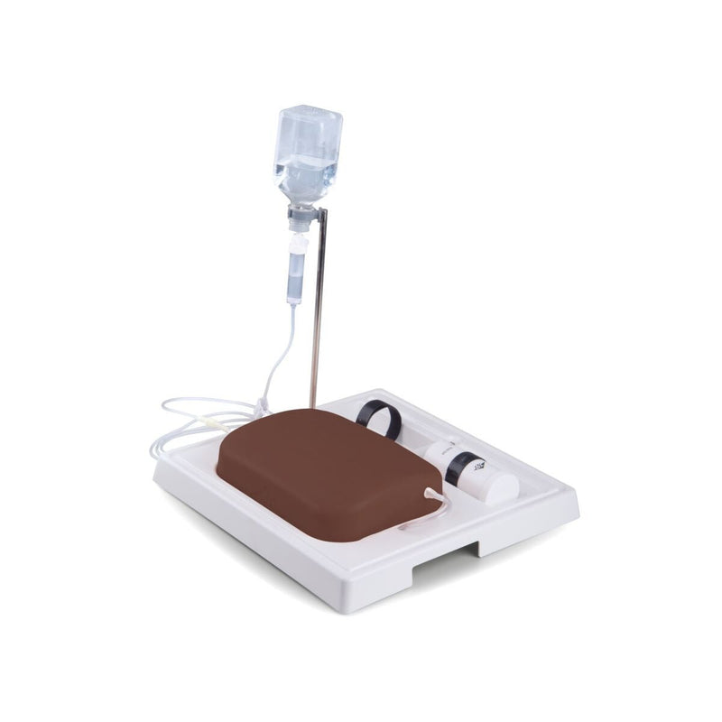 SONOtrain™ Ultrasound  Vein Model, Dark Skin