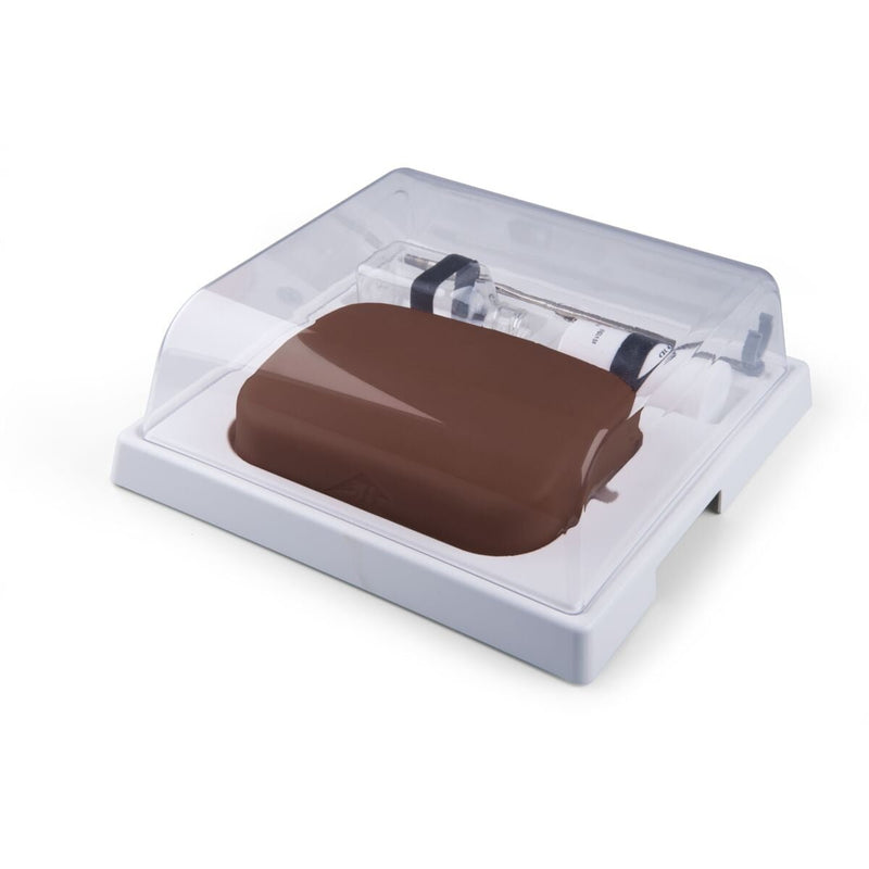 SONOtrain™ Ultrasound  Vein Model, Dark Skin