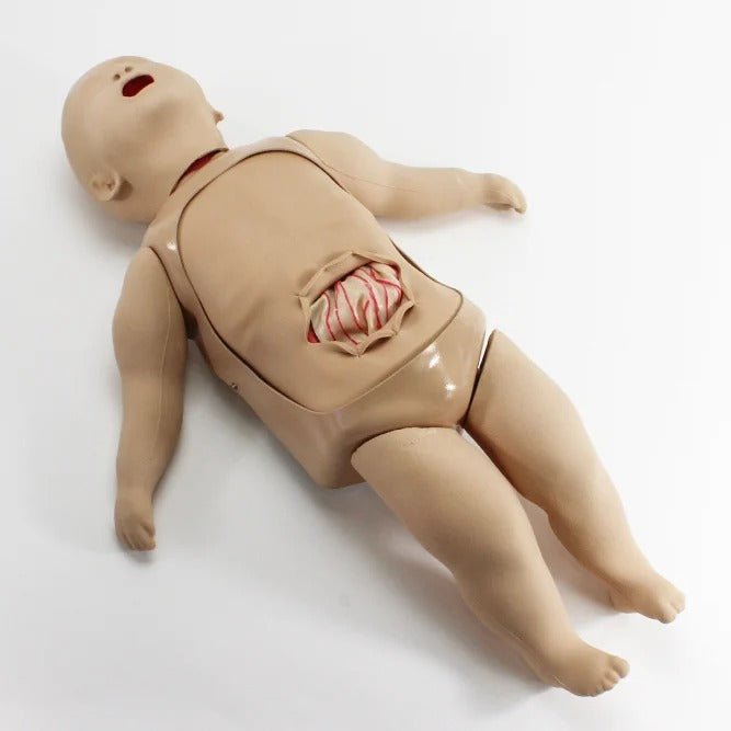 Surgical Sam for General Surgery Training